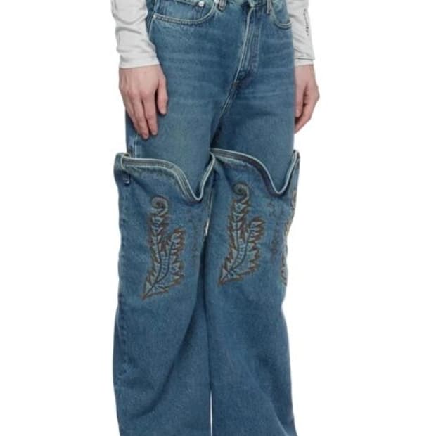 Yproject 카우보이진