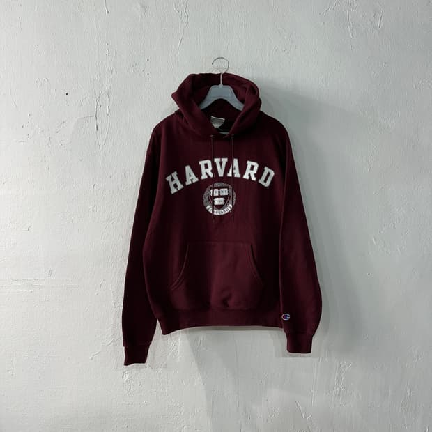 챔피온 하버드 후드티 S