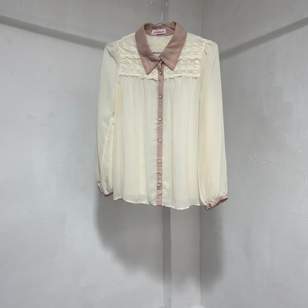 vtg top