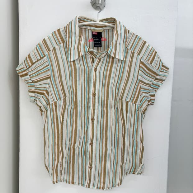 Diesel summer shirt