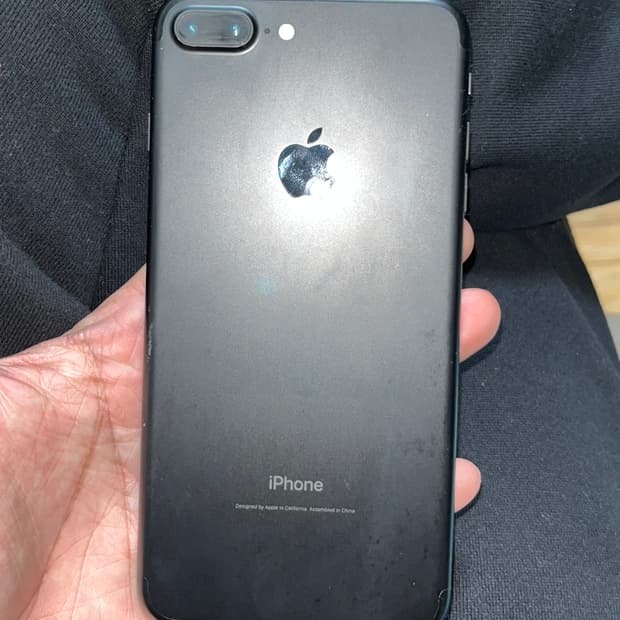 아이폰7 플러스 128기가