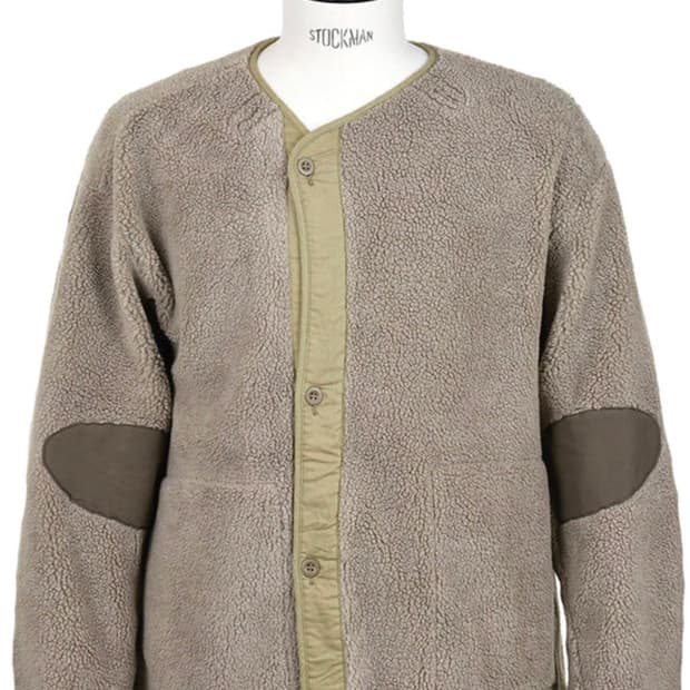 오어슬로우 라이너