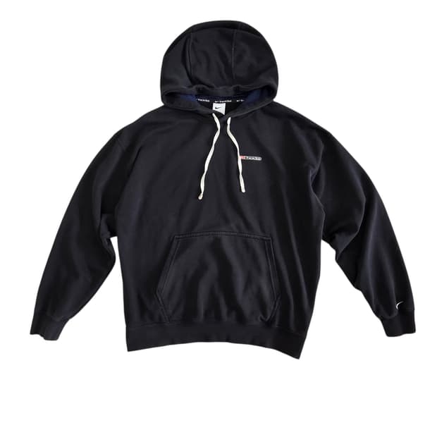 Nike 나이키 트랙 클럽 러닝 풀오버 후드 티셔츠