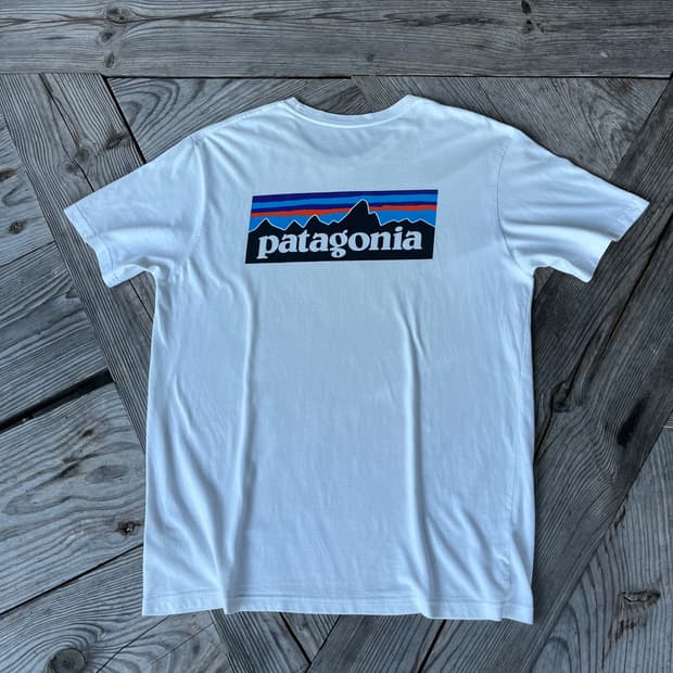 PATAGONIA T-SHIRT