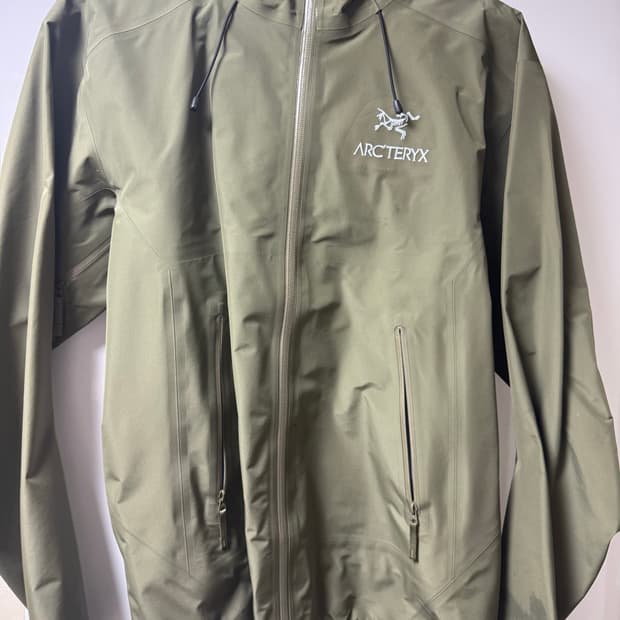 아크테릭스 베타