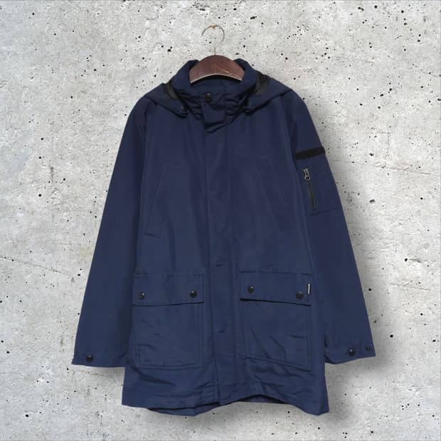 디키즈 바람막이 (90/S)