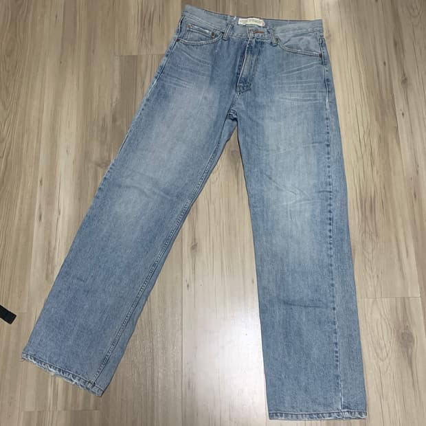 리바이스 569 32*32