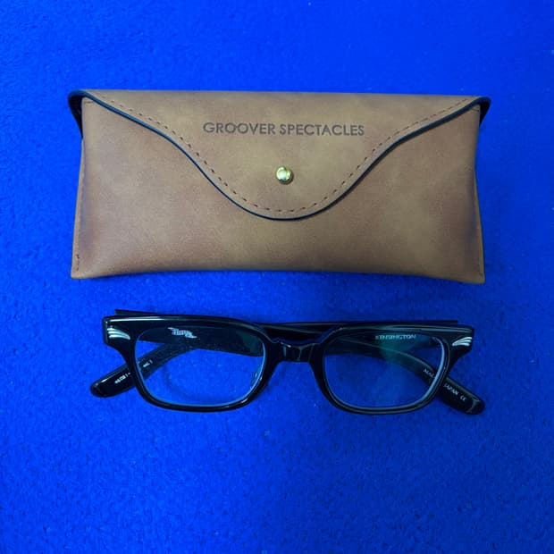 그루버 켄싱턴 1