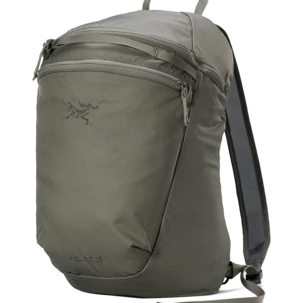 아크테릭스 헬리아드15 백팩 포리지 새상품