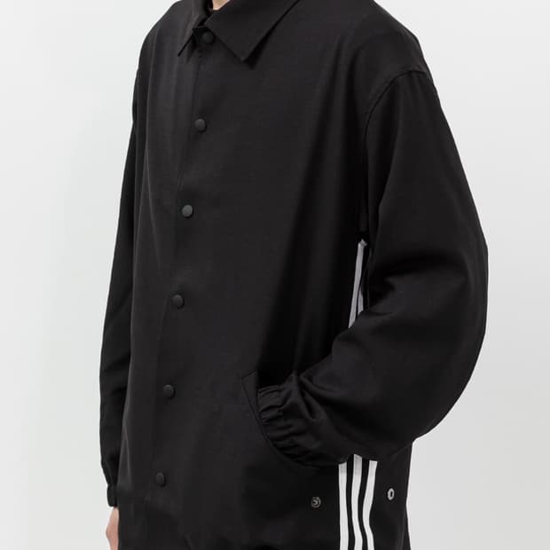 y-3 자켓