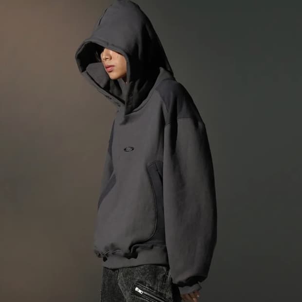 그레일즈 astro hoodie 3사이즈