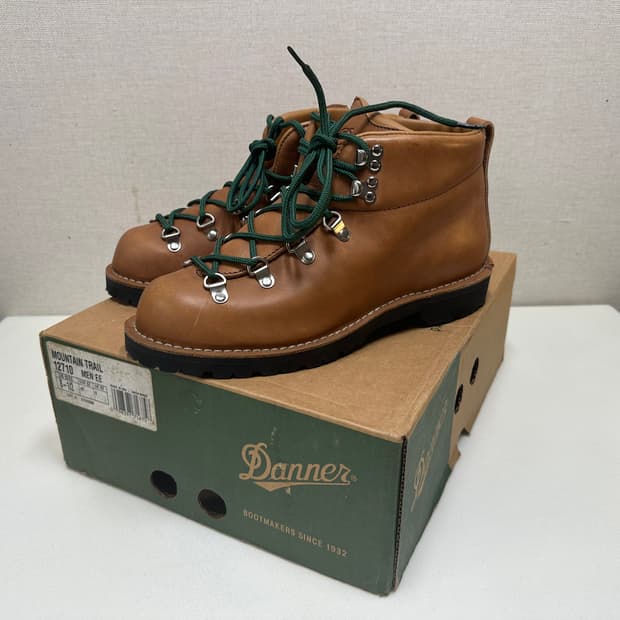 대너 마운틴 트레일 12710 US 8.5 Size