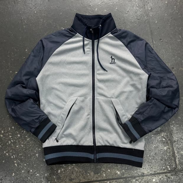 100 헤지스 골프 집업 