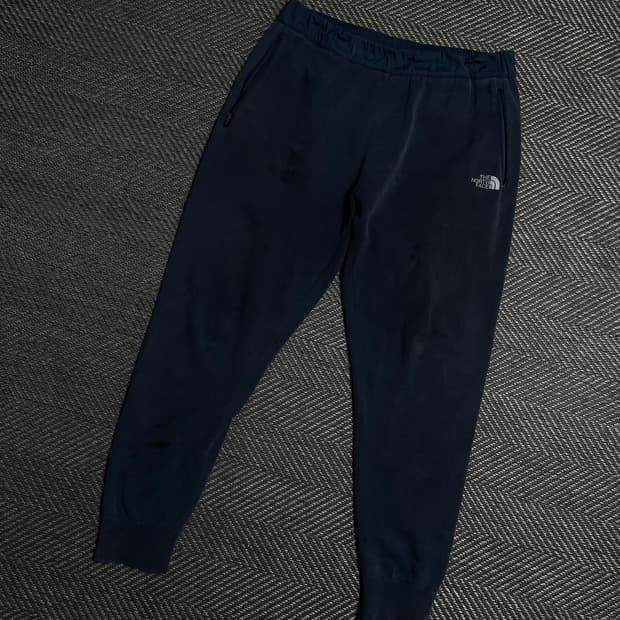 노스페이스 스웻 트레이닝 조거 팬츠 y 5073
