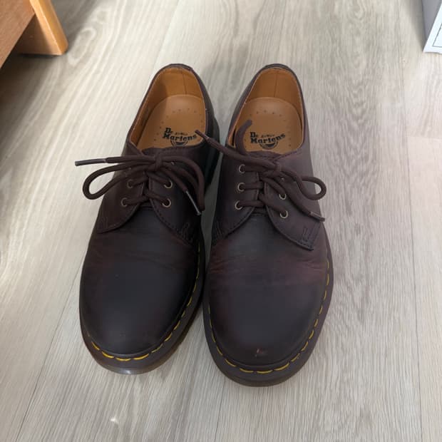 닥터마틴 1461 크레이지호스 240