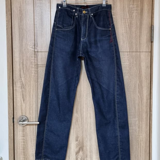 리바이스 엔지니어드 데님팬츠 