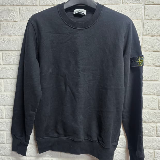 스톤아일랜드 맨투맨 L