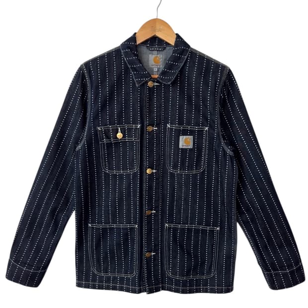 칼하트 미시간 초어코트