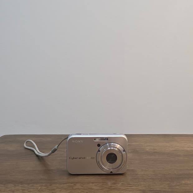 Sony cyber-shot 소니 사이버 샷 디카 작례 O