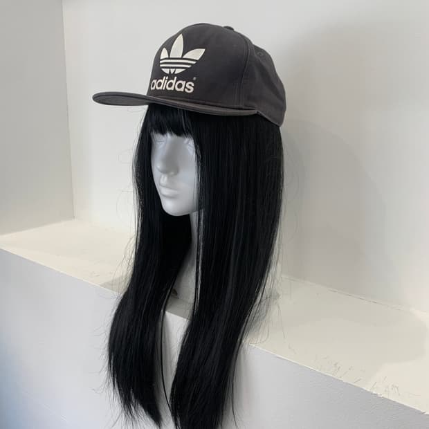 아디다스 모자
