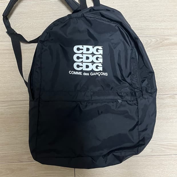 Cdg백팩