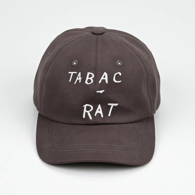 ERD tabac rat cap 앙팡리쉬데프리메