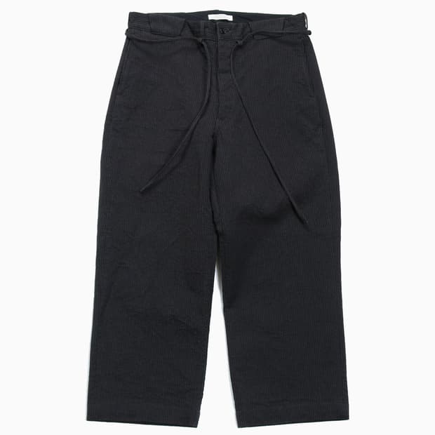 OLD JOE 올드조 메카닉팬츠