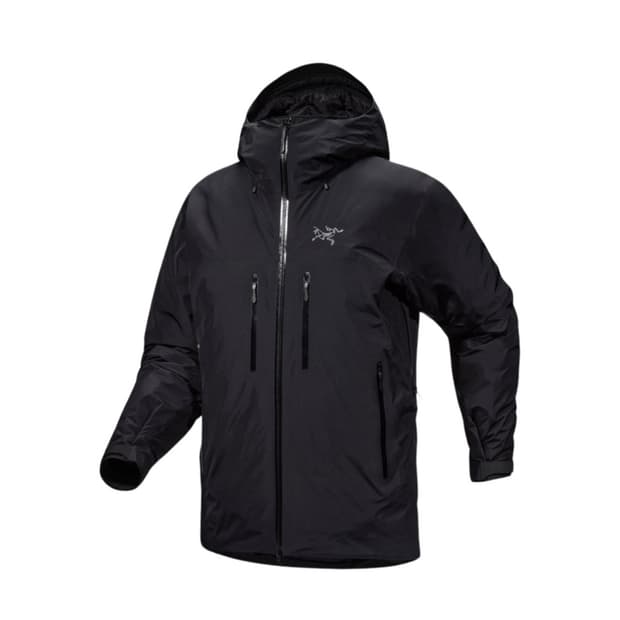 [L] 아크테릭스 베타 인슐레이트 다운 블랙