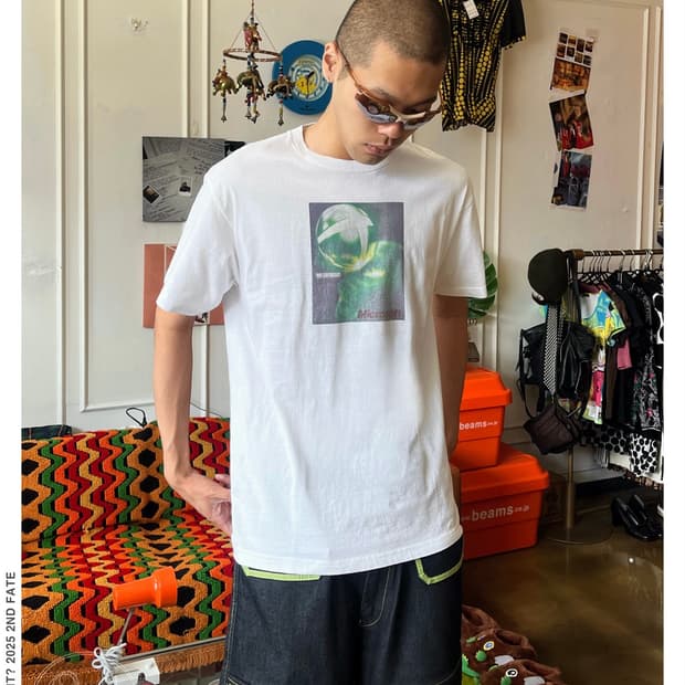 00s X Box by Microsoft Vintage T-Shirt
