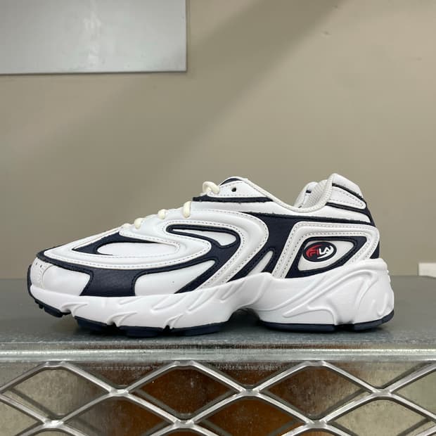 필라 버자드 2000 화이트 250