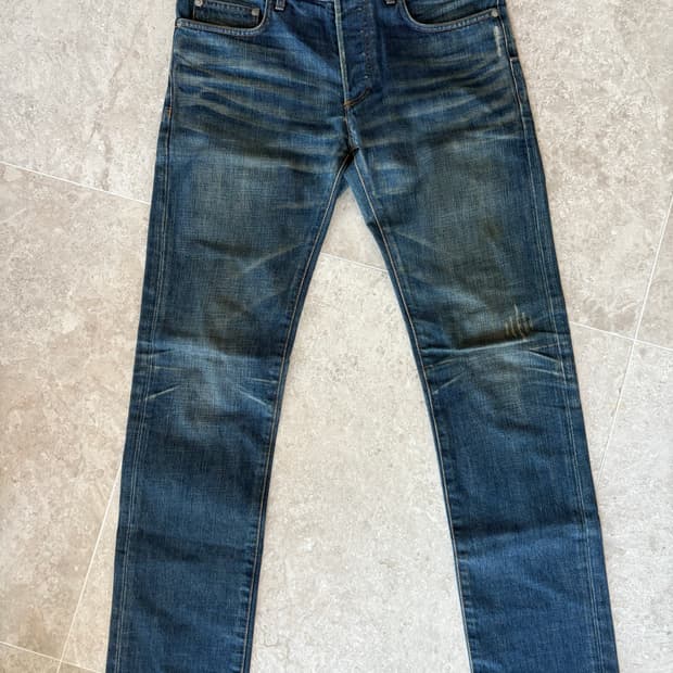 디올옴므 제이크 수선 30