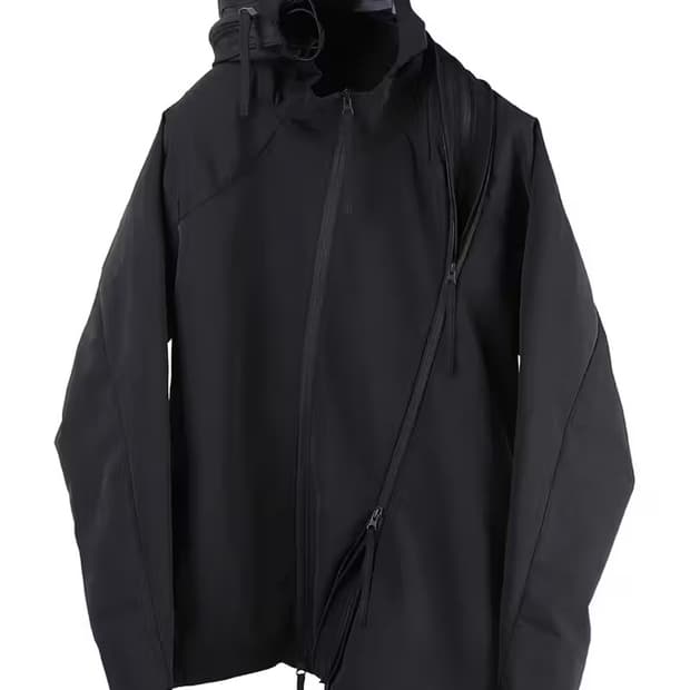 POST ARCHIVE FACTION