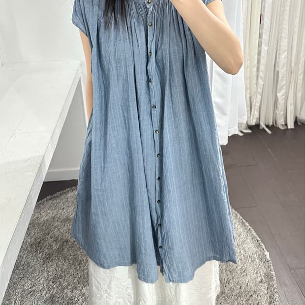 Niko and… cotton onepiece