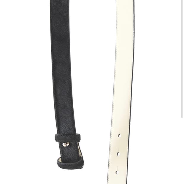 Aieul 아이엘 벨트 