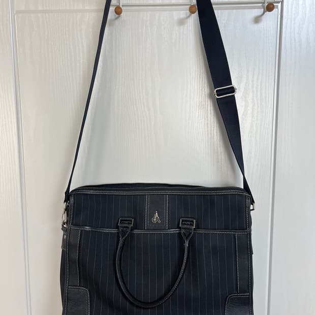 빈폴 서류가방, 크로스백