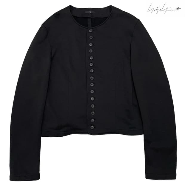 요지 야마모토 (Y’s Yohji Yamamoto)