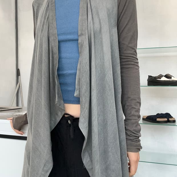 Helmut Lang Cardigan