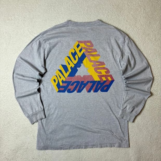 팔라스 P-3D 17ss 울트라 롱 슬리브 PN6451