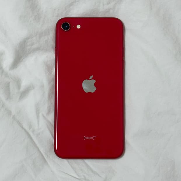 아이폰 SE2 판매