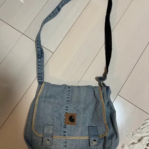 칼하트 빈티지 가방