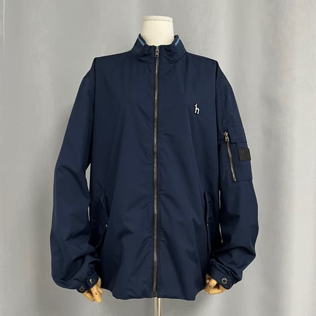 헤지스 경량 바람막이/#814