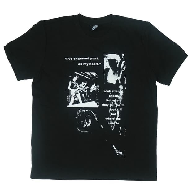 (hifilownoize)ringer t shirts