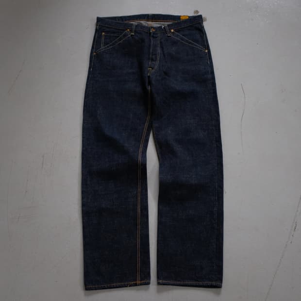 Made In JAPAN Trohpy Clothing 1605 Selva