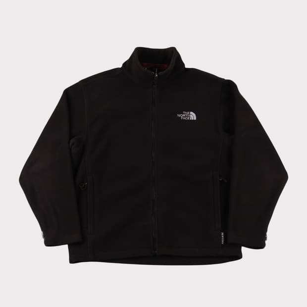 [M] 노스페이스 후리스 자켓