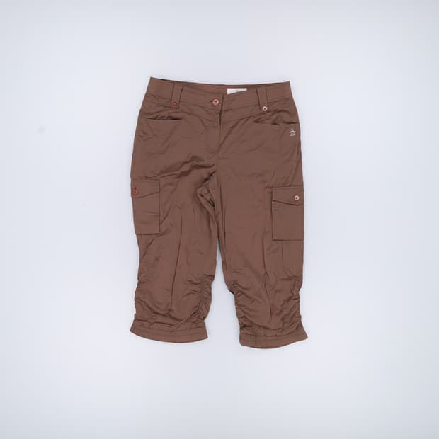 67-94 먼싱웨어 여성 7부바지 0402H1