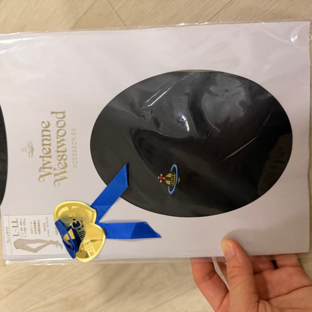 비비안웨스트우드 스타킹