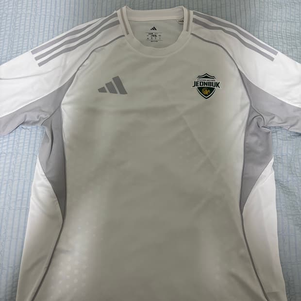 전북현대 트레이닝 반팔