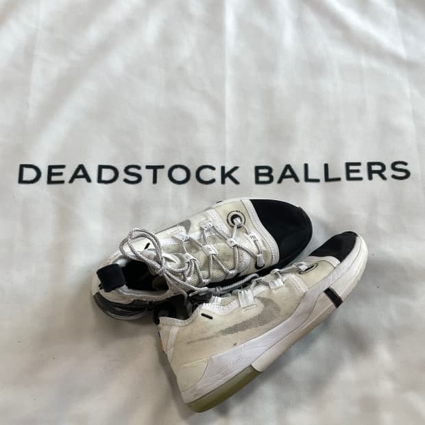 코비AD 엑소더스 TB 화이트토