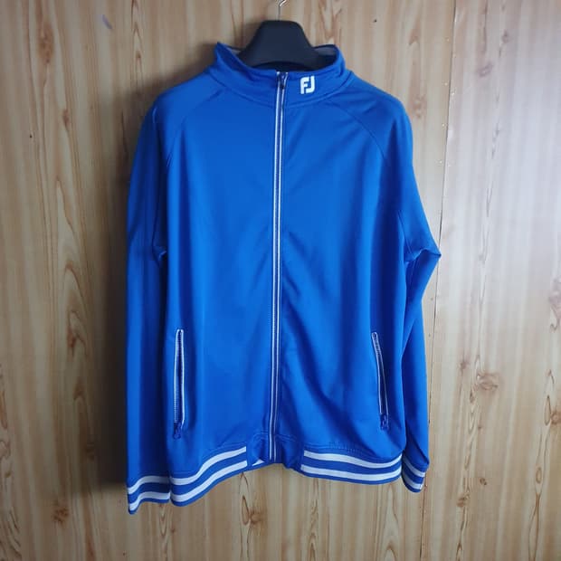 풋조이 집업 자켓XL