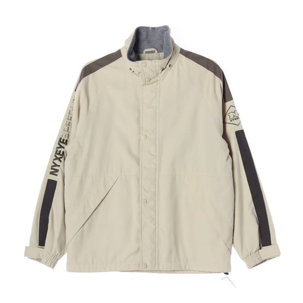 NYXEYE 올드스쿨 바람막이 F